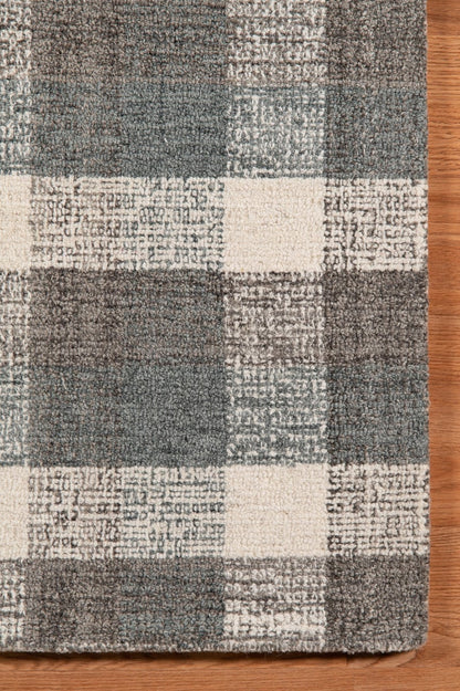 Tartan - Taramarie Area Rug