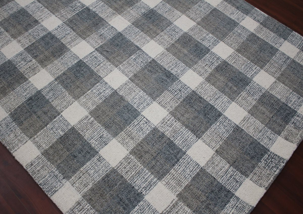 Tartan - Taramarie Area Rug