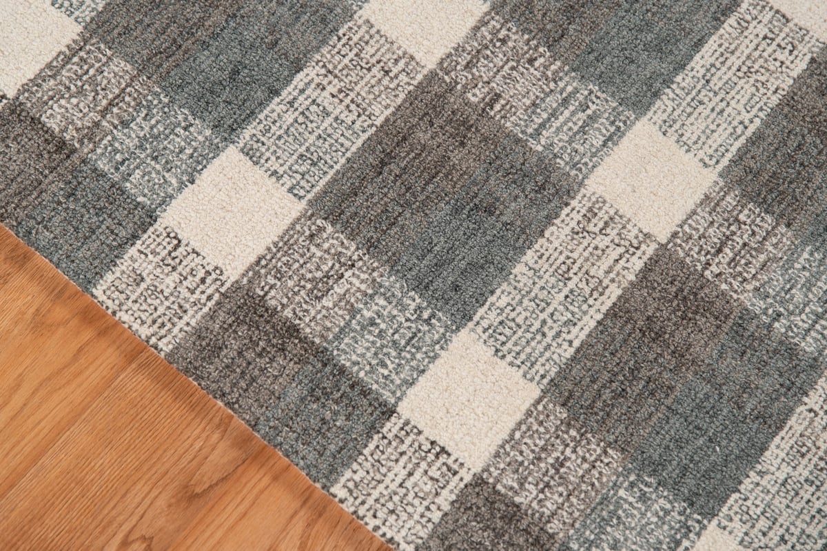 Tartan - Taramarie Area Rug