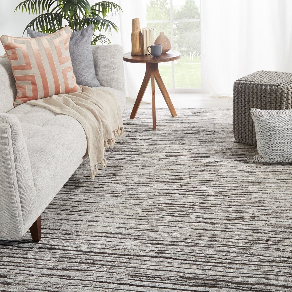 Reign - Ramsay Area Rug