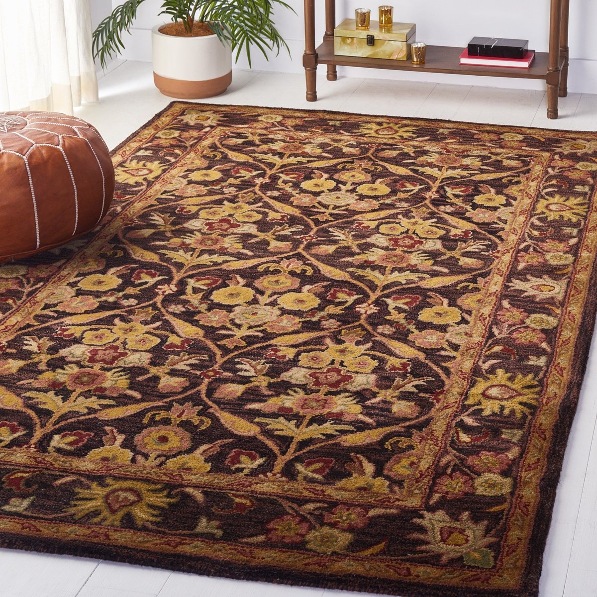 Antiquity AT-51 Area Rug