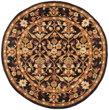 Antiquity AT-51 Area Rug