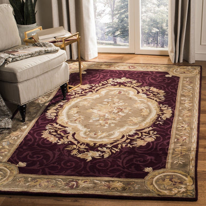 Empire EM-414 Area Rug