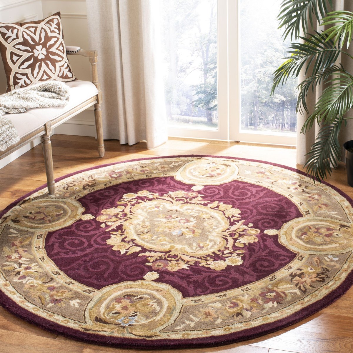 Empire EM-414 Area Rug