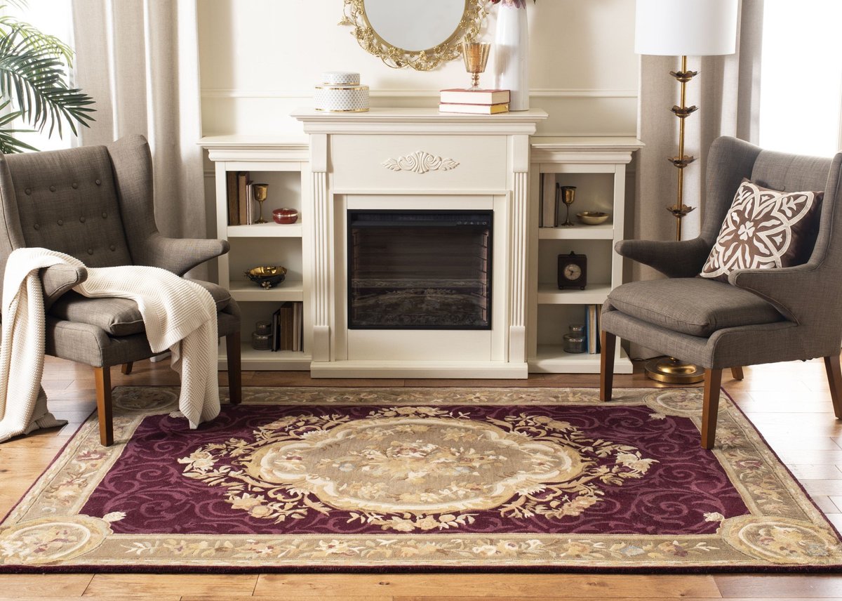 Empire EM-414 Area Rug