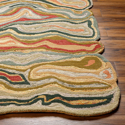 Gypsy - GYP-202 Area Rug