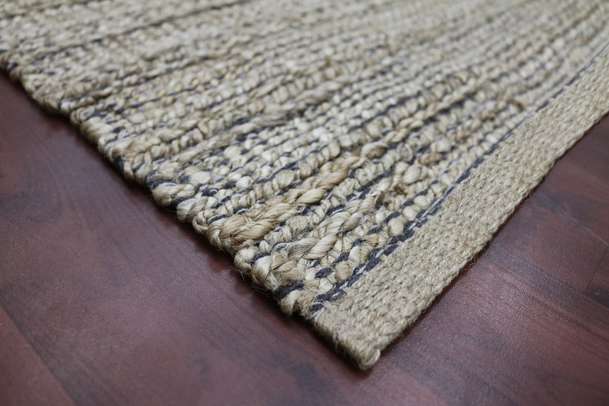 Naturals - Flat Woven Area Rug