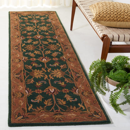 Heritage HG-628 Area Rug