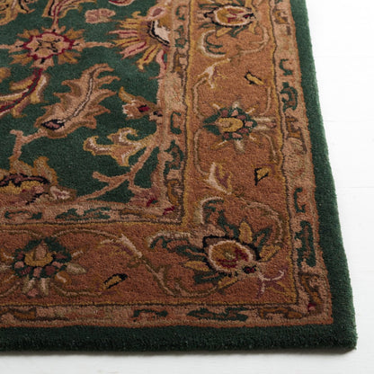 Heritage HG-628 Area Rug