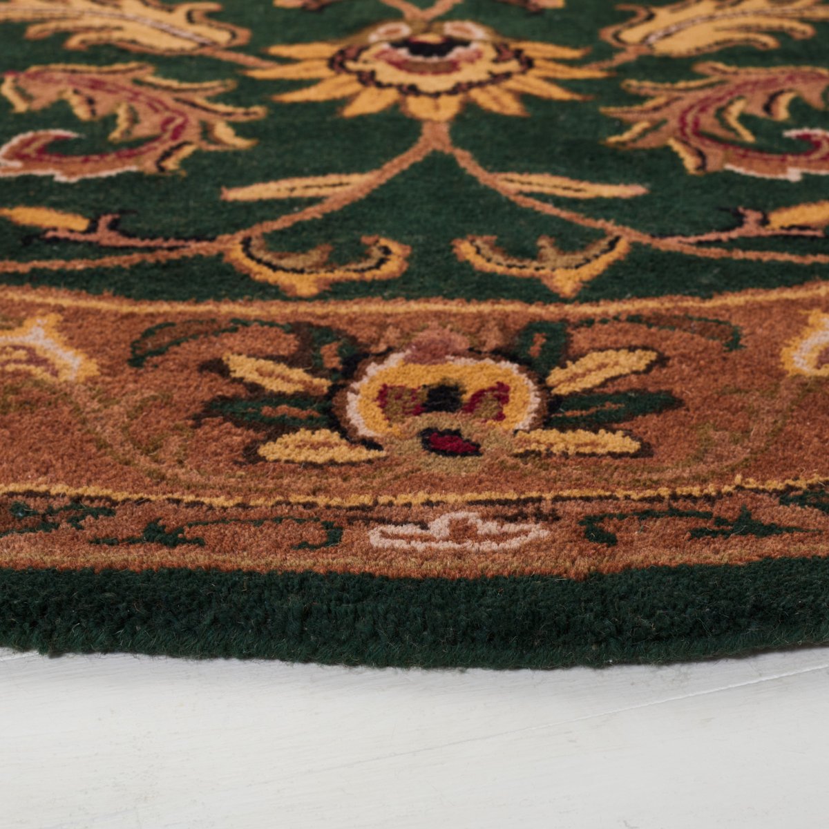 Heritage HG-628 Area Rug