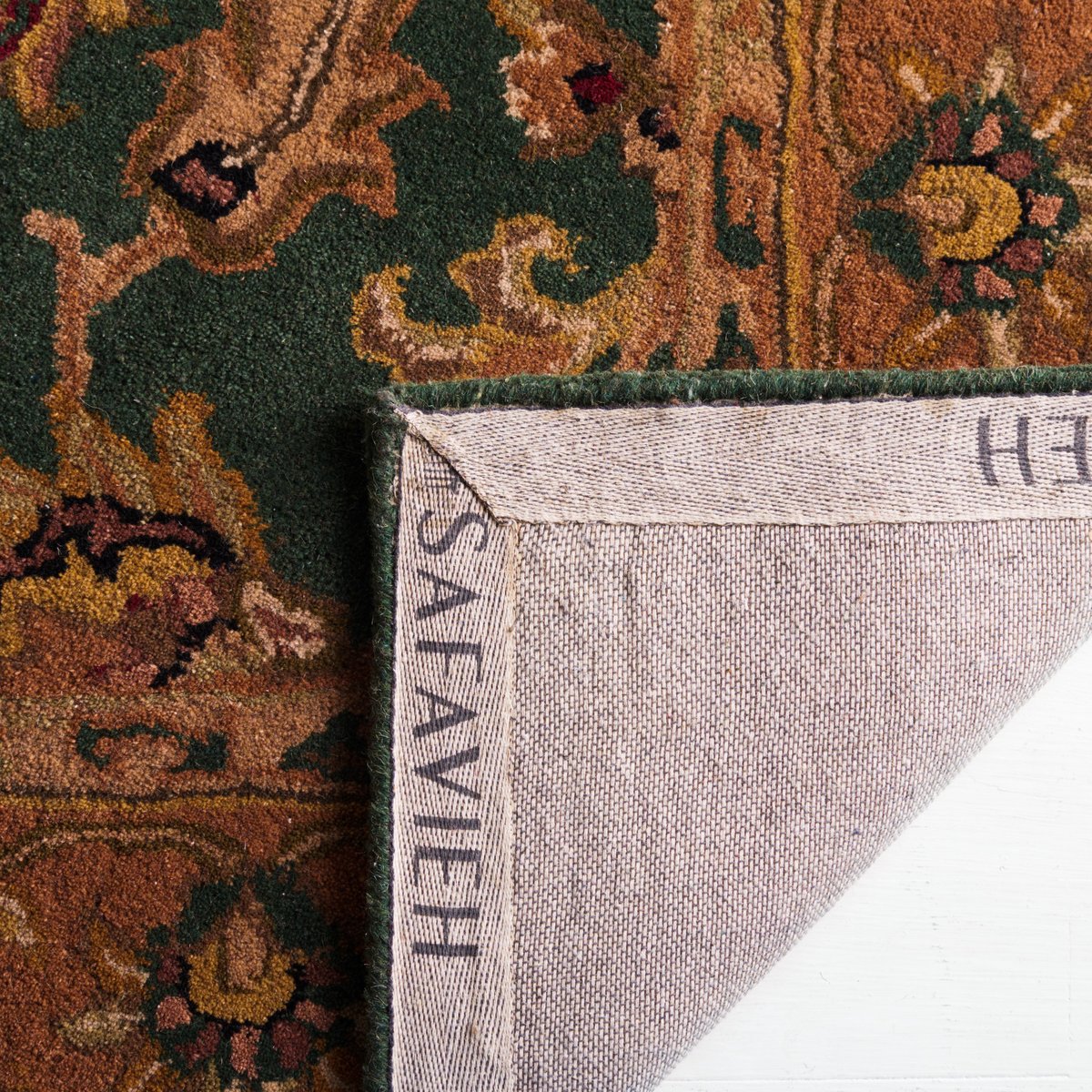 Heritage HG-628 Area Rug