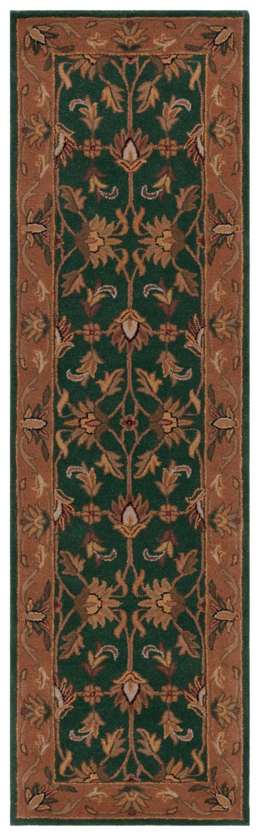 Heritage HG-628 Area Rug