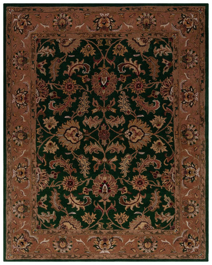 Heritage HG-628 Area Rug