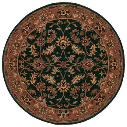 Heritage HG-628 Area Rug