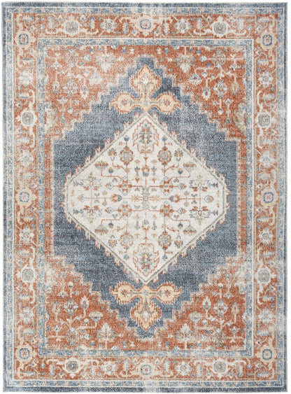 Astra Washables ASW-11 Area Rug