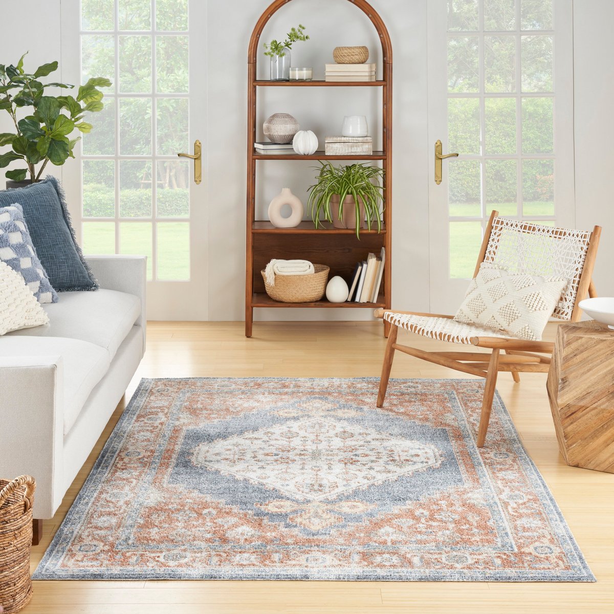 Astra Washables ASW-11 Area Rug