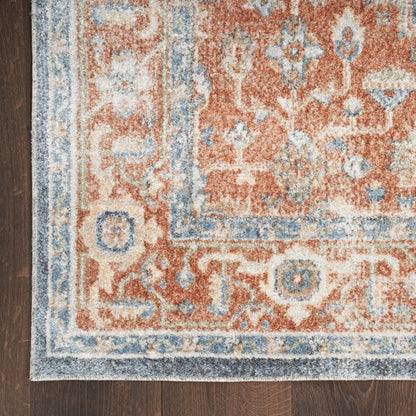 Astra Washables ASW-11 Area Rug