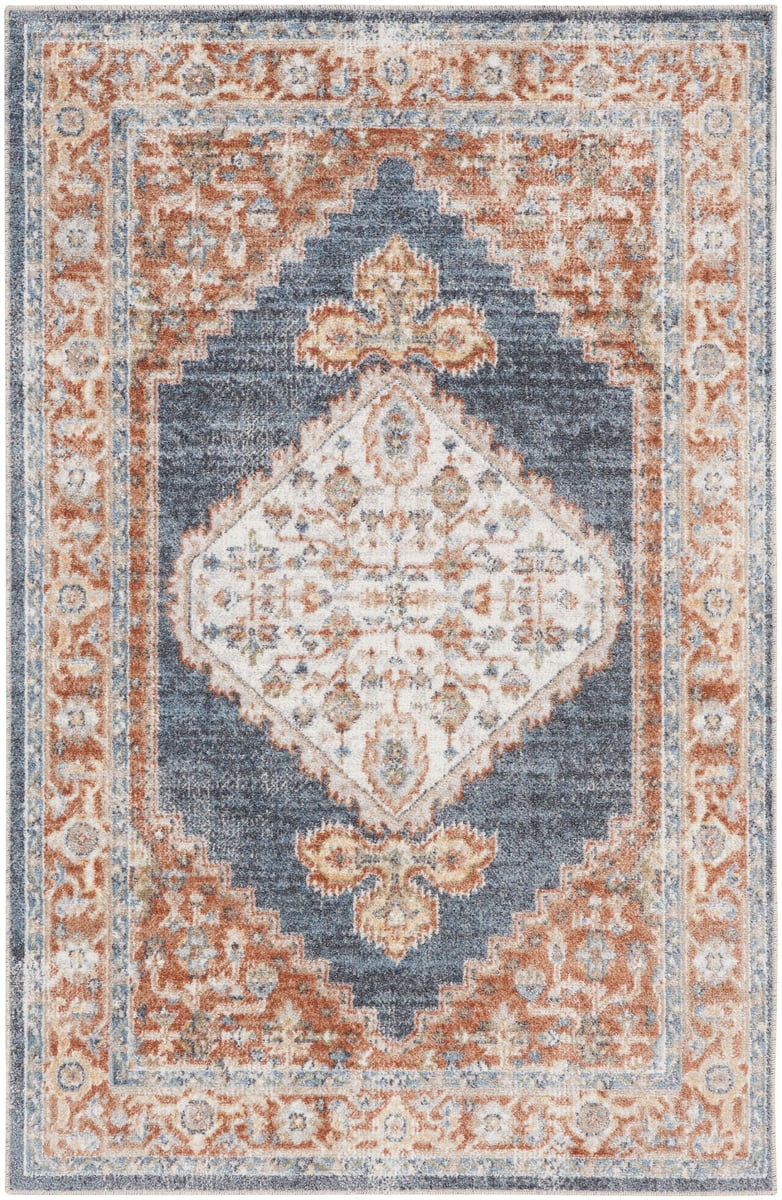 Astra Washables ASW-11 Area Rug