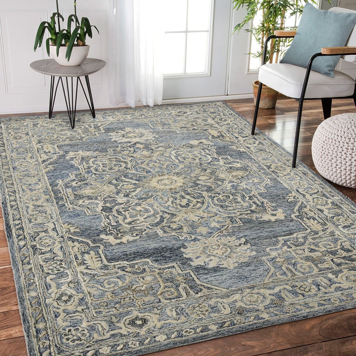 Vestige - Lauor Area Rug