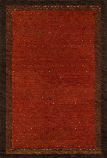 Desert Gabbeh - DG-01 Area Rug