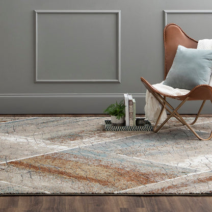 Epiphany Eloi Area Rug