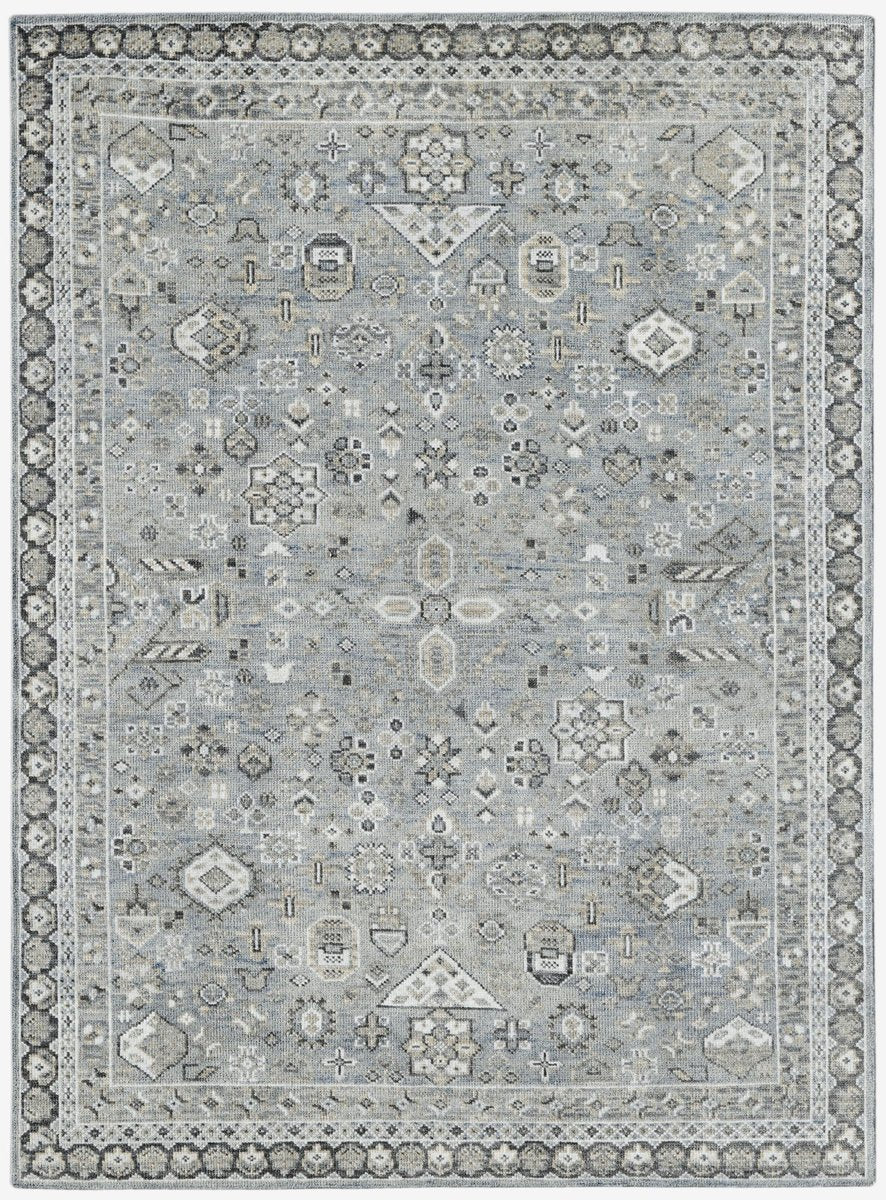 Divine - Graz Area Rug