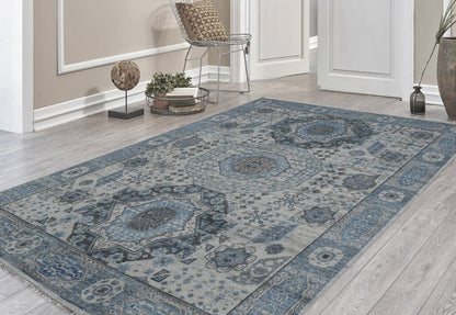 Divine - Weis Area Rug