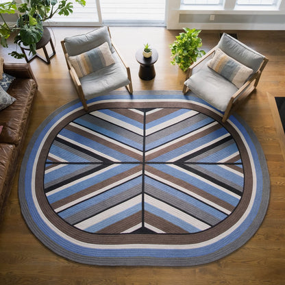 Sunbrella - Voodoo Area Rug