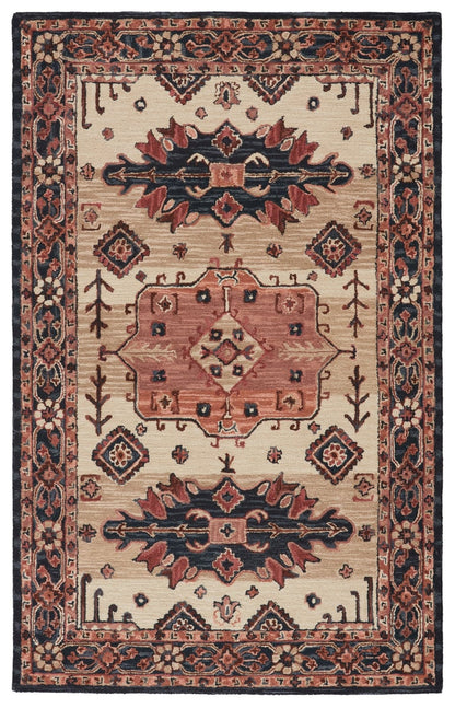 Cardamom - Idina Area Rug