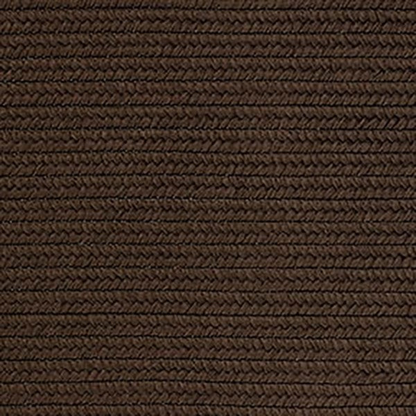 Reversible Flat-Braid Runners - Rectangles Area Rug