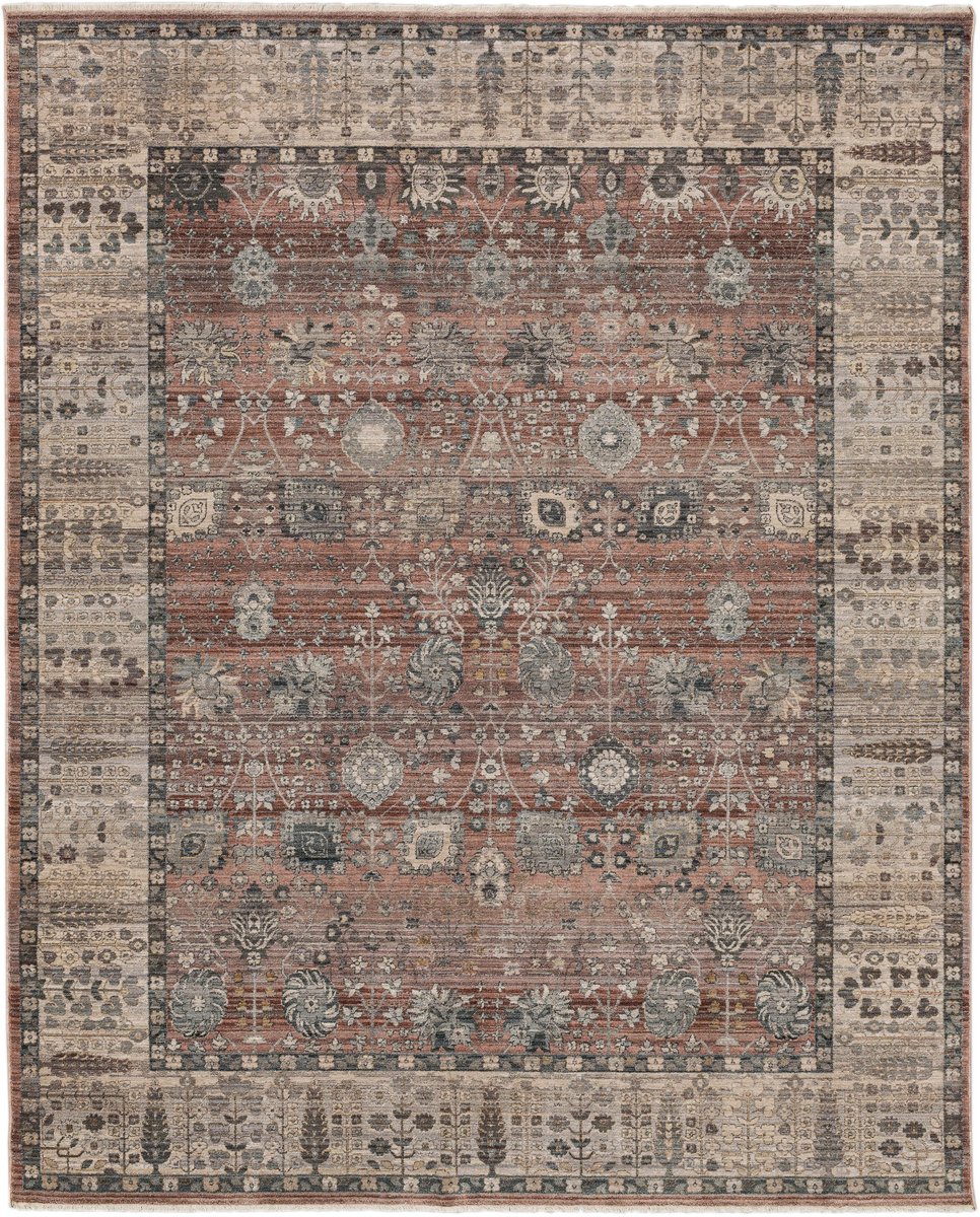 Echo - Tesorino Area Rug