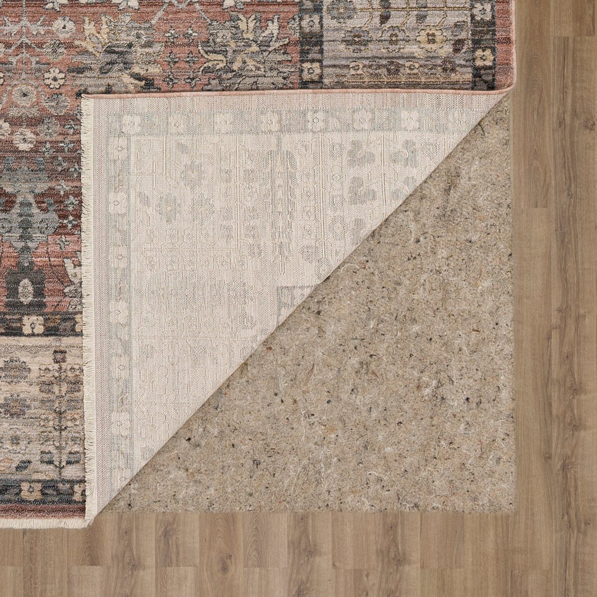 Echo - Tesorino Area Rug