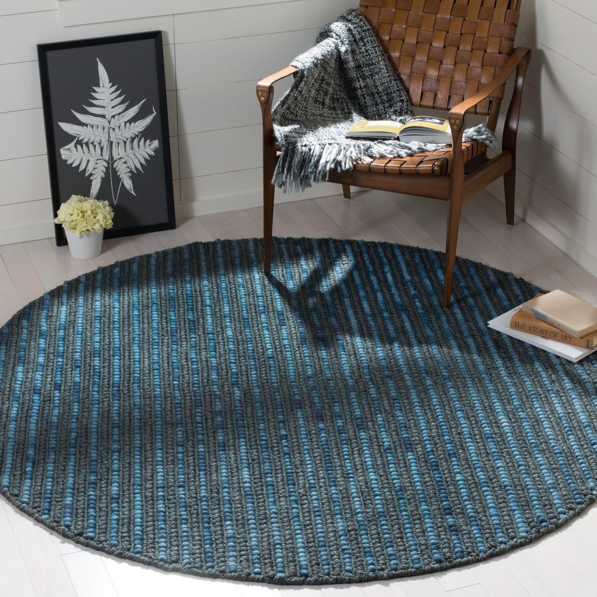 Bohemian - BOH-525G Area Rug