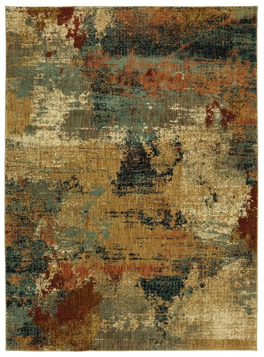 Elements - Entrance Area Rug