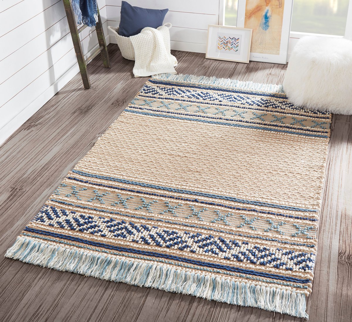 Esme - ESM-4 Area Rug