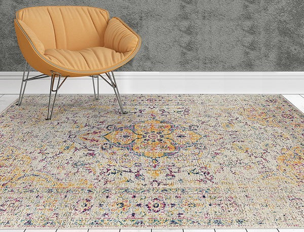 Eternal - ETE-02 Area Rug