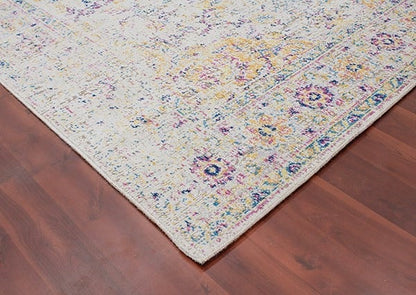 Eternal - ETE-02 Area Rug