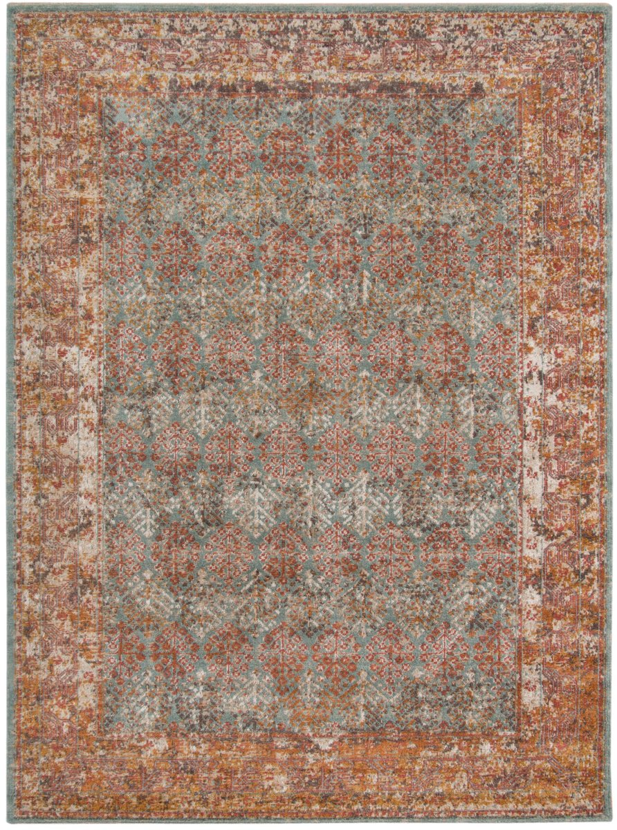 Eternal - ETE-15 Area Rug