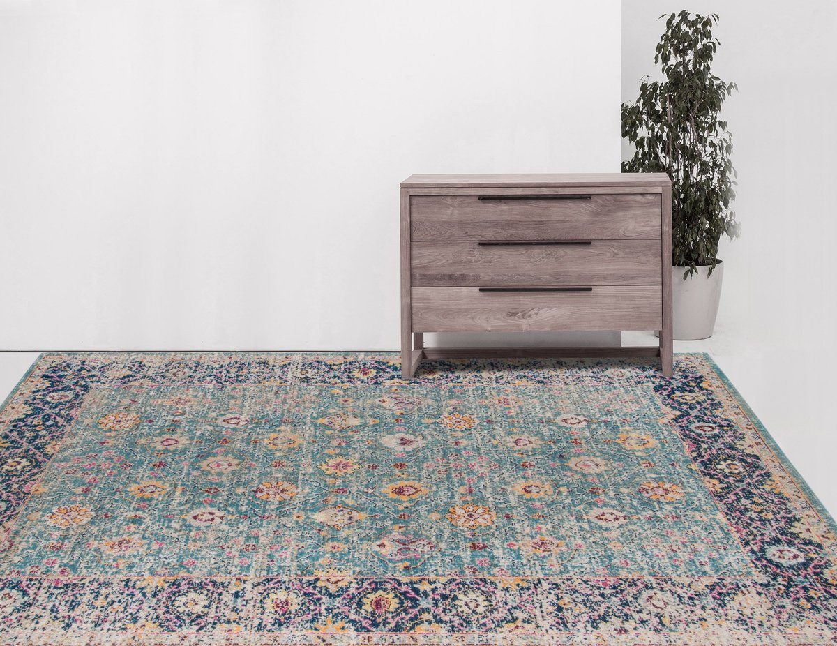 Eternal - ETE-28 Area Rug