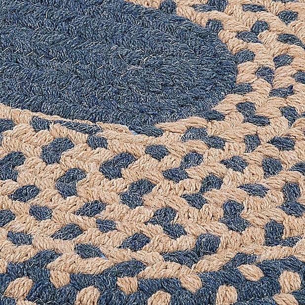 Jackson - Braided Area Rug