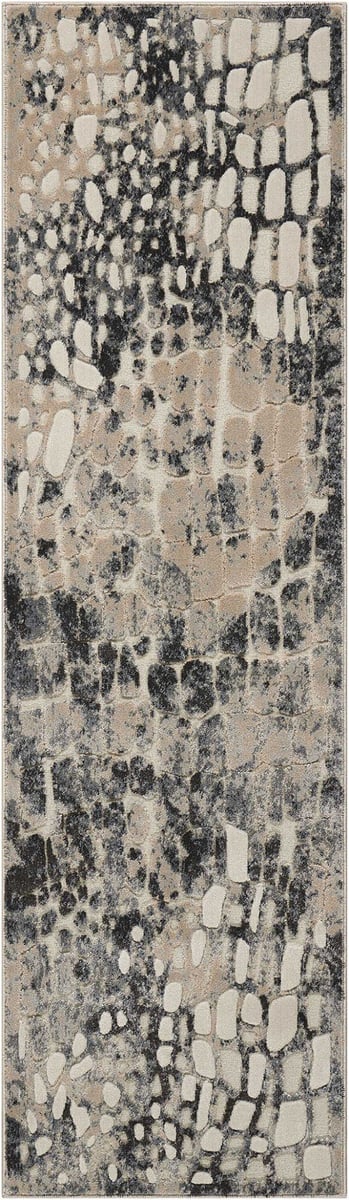 Michael Amini - Gleam - MA-604 Area Rug