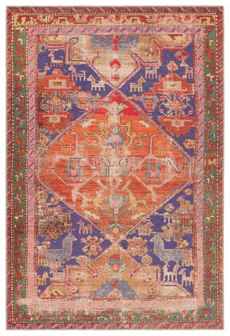 Garcia Washables - Sancho Area Rug