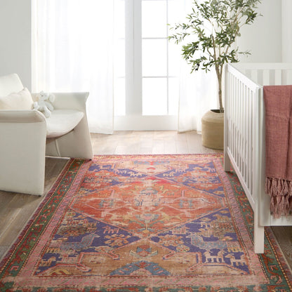 Garcia Washables - Sancho Area Rug