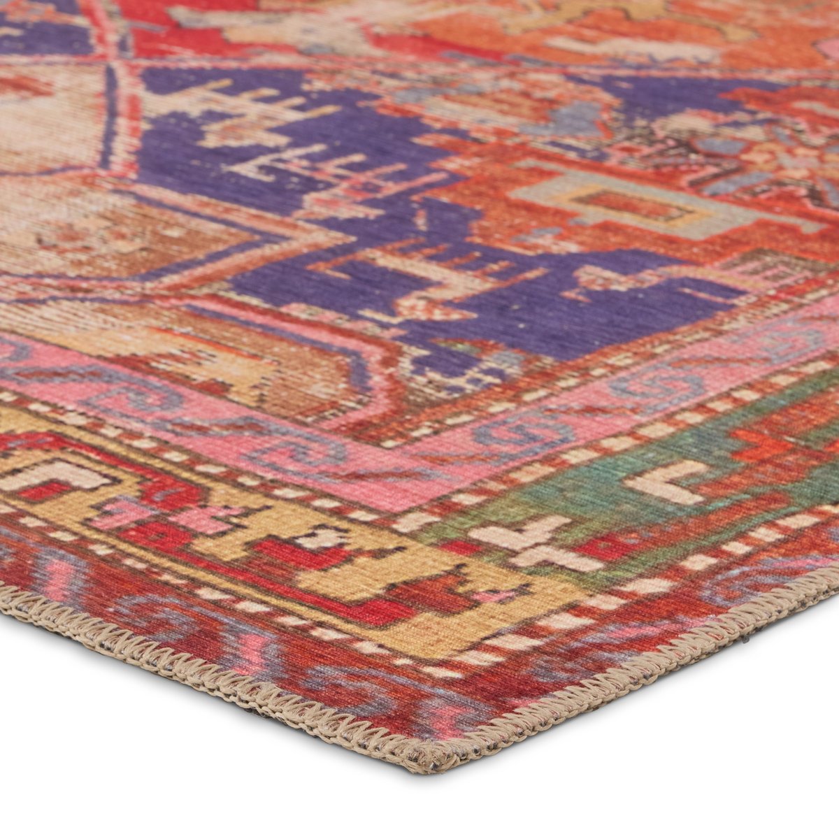 Garcia Washables - Sancho Area Rug