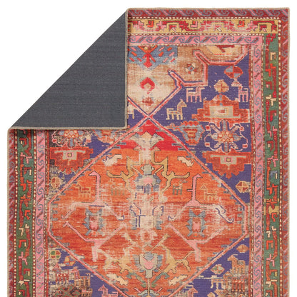 Garcia Washables - Sancho Area Rug