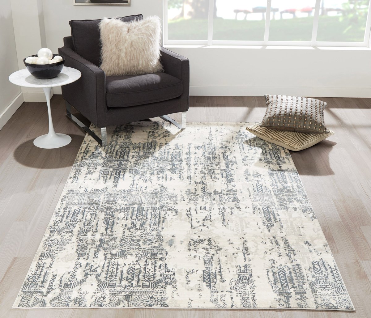 Genevieve GNV-4 Area Rug