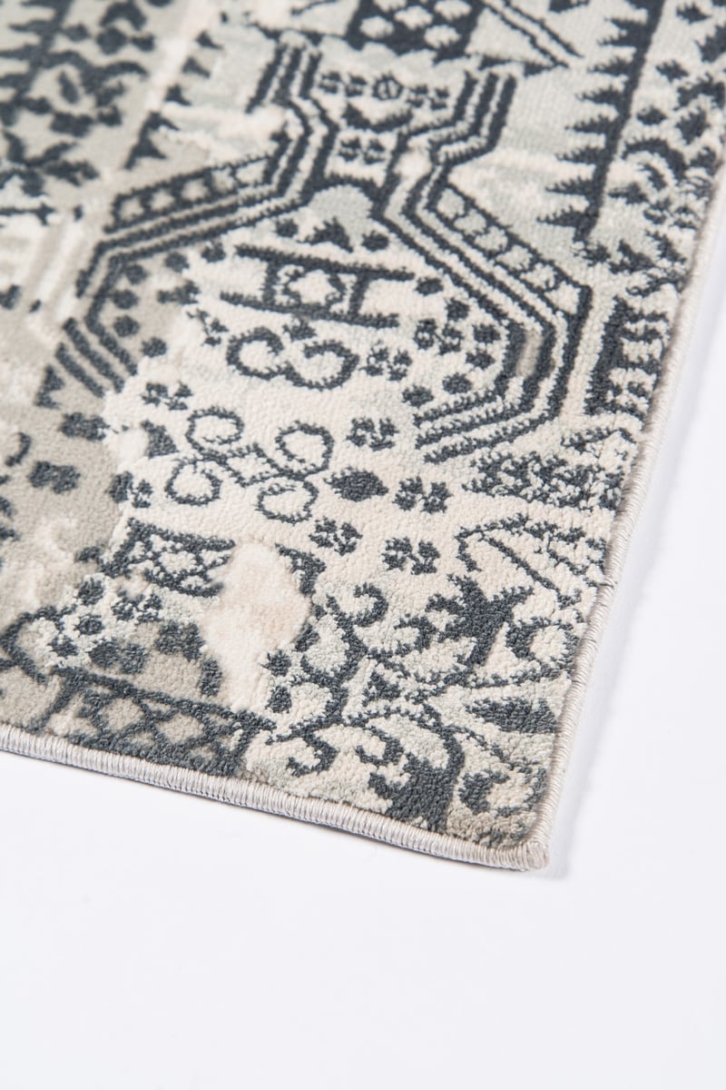 Genevieve GNV-4 Area Rug