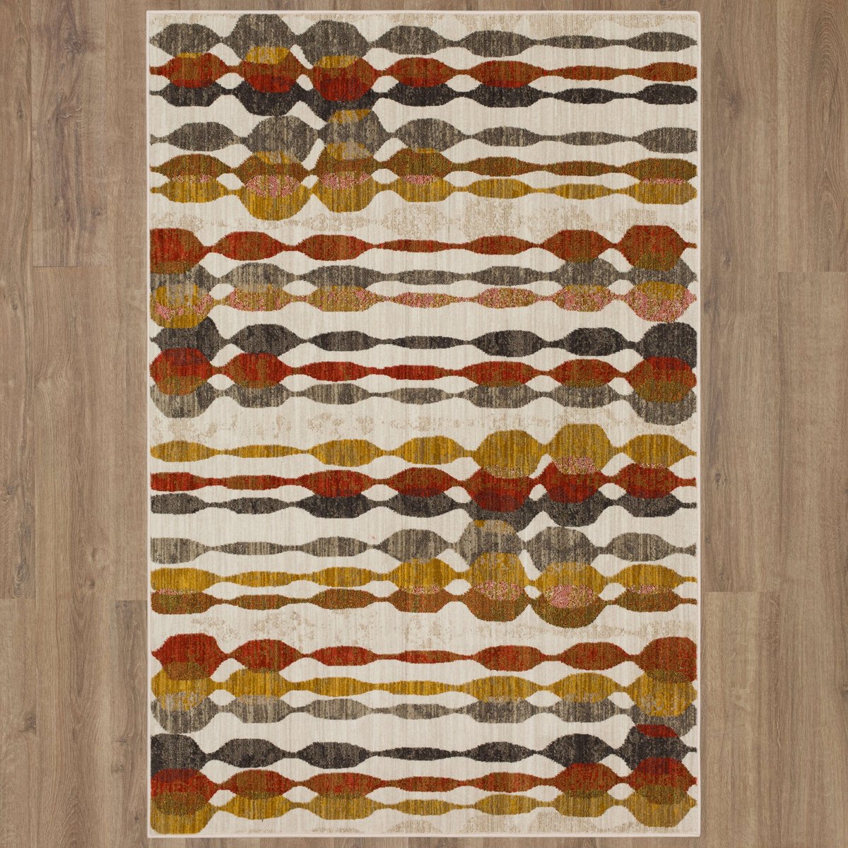 Expressions - Acoustic Area Rug