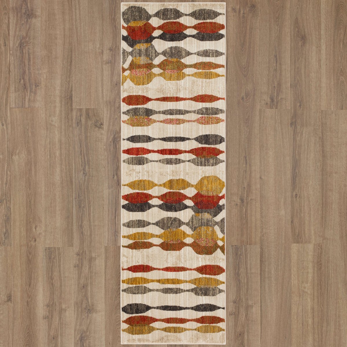 Expressions - Acoustic Area Rug