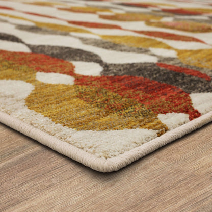 Expressions - Acoustic Area Rug